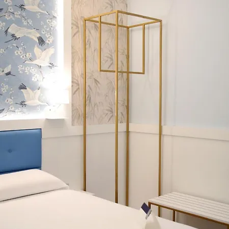 Palace Hotel Battipaglia