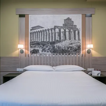 Palace Hotel Battipaglia