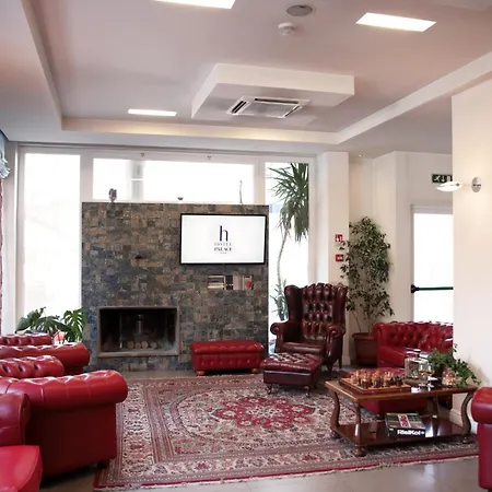 Palace Hotel Battipaglia