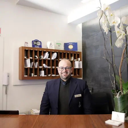 Hotel Palace Battipaglia