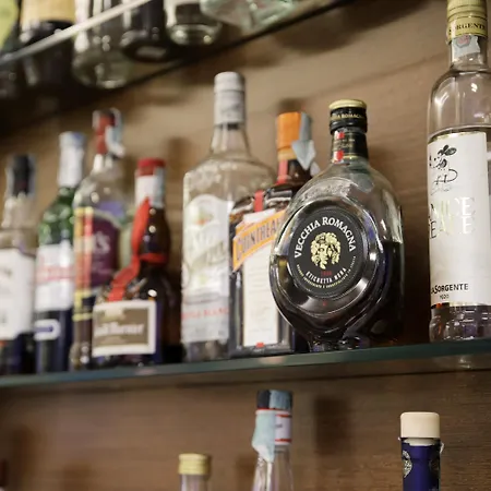 Palace Hotel Battipaglia