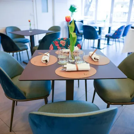Hotel Palace