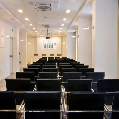 Hotel Palace Battipaglia