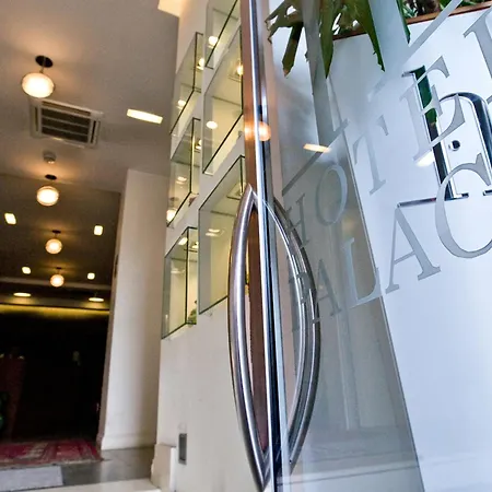 Palace 3* Battipaglia