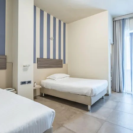 Hotel Palace Battipaglia
