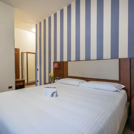 Hotel Palace Battipaglia