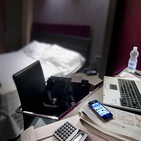 Palace Hotel Battipaglia