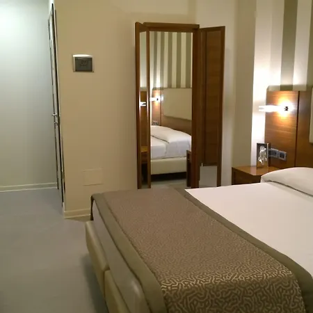 Hotel Palace