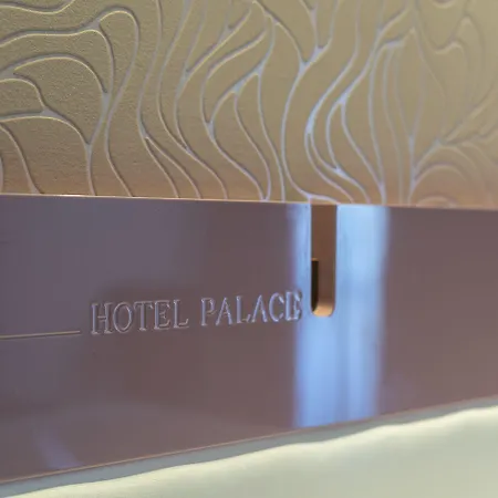 Palace Hotel 3*