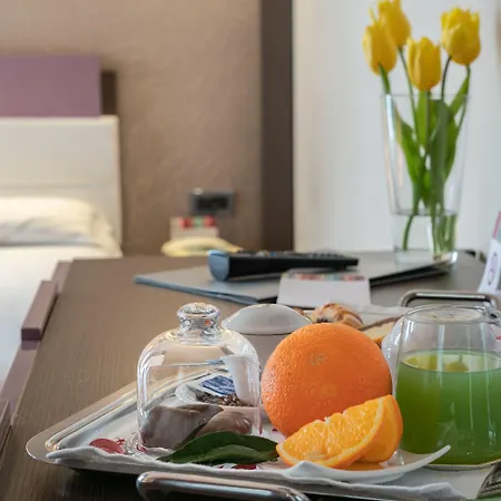 Palace Hotel Battipaglia