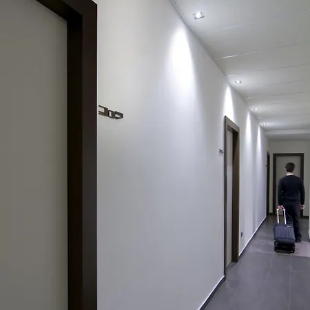 Palace 3* Battipaglia