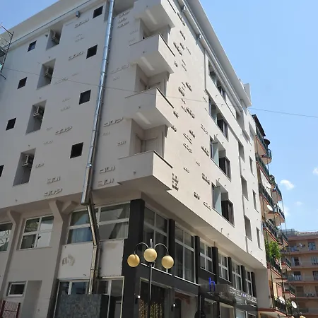 Palace Battipaglia