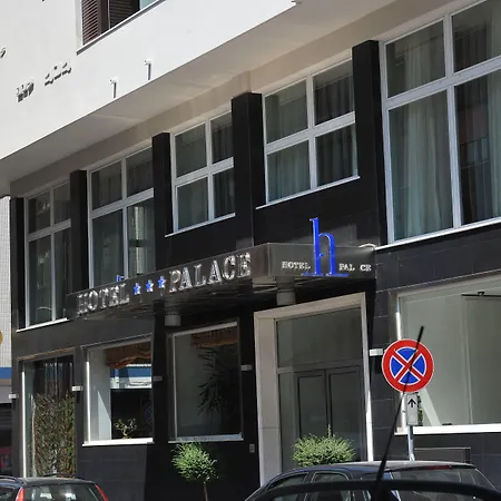 Palace Hotel