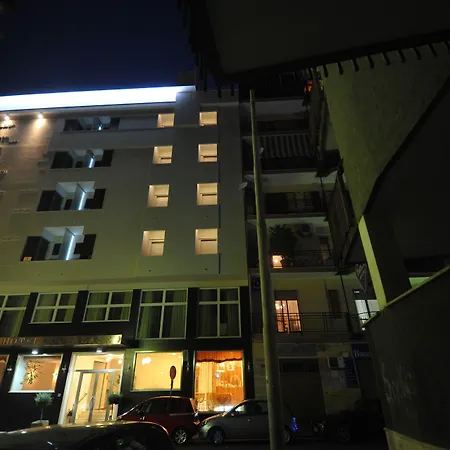 Palace 3* Battipaglia