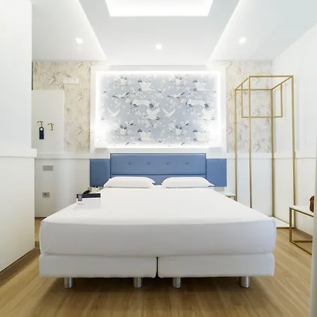 Palace Hotel Battipaglia