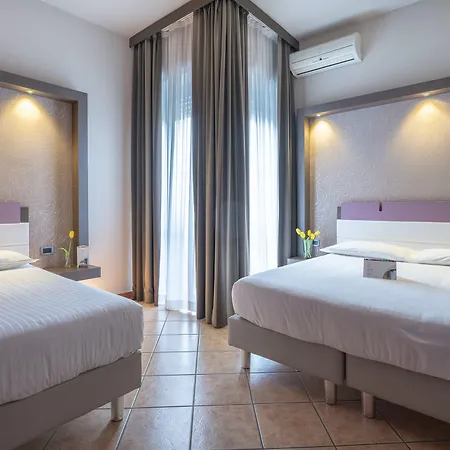 Szálloda Palace 3*